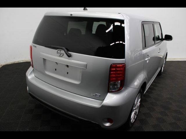 2014 Scion xB Release Series 10.0