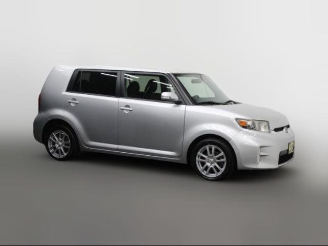 2014 Scion xB Release Series 10.0