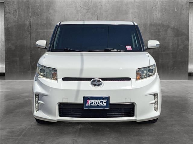 2014 Scion xB Base