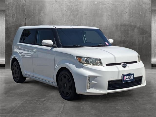 2014 Scion xB Base