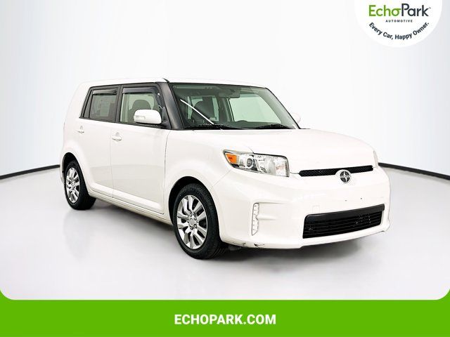 2014 Scion xB Release Series 10.0