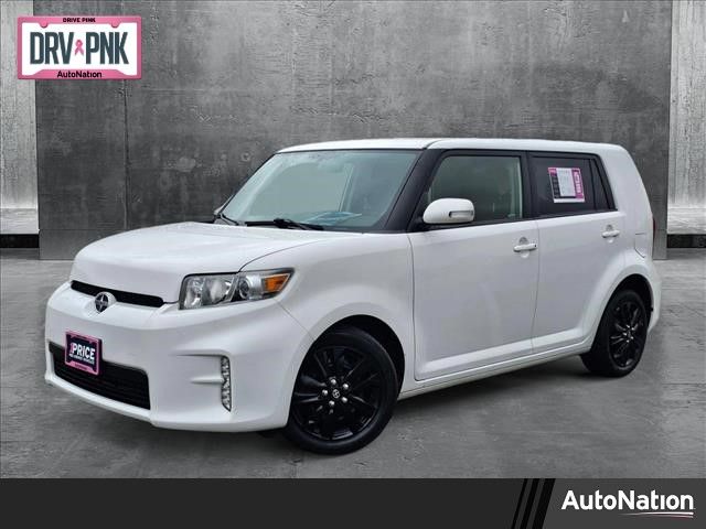 2014 Scion xB Release Series 10.0