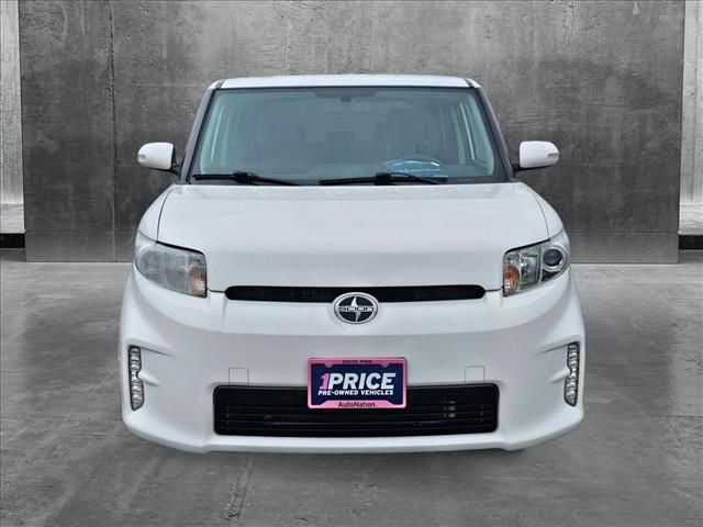 2014 Scion xB Release Series 10.0