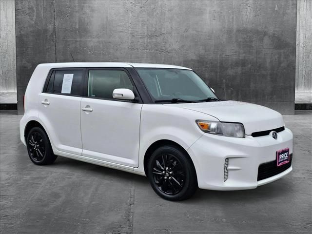 2014 Scion xB Release Series 10.0