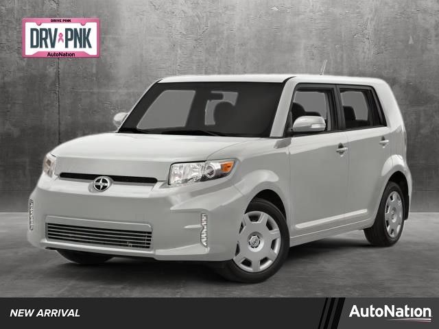 2014 Scion xB Release Series 10.0