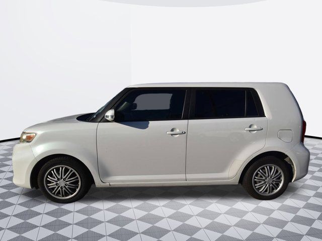 2014 Scion xB Base