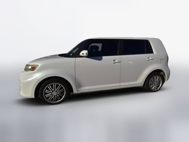 2014 Scion xB Base