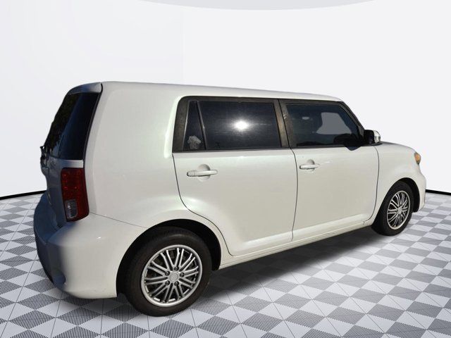 2014 Scion xB Base