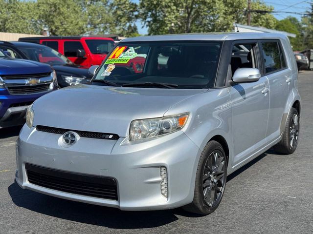 2014 Scion xB Release Series 10.0