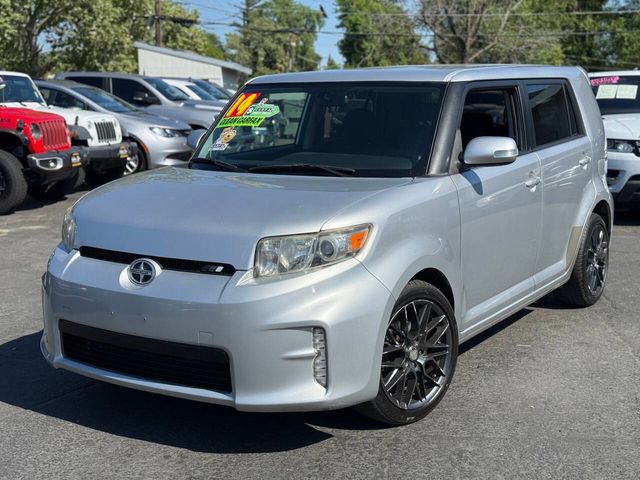 2014 Scion xB Release Series 10.0