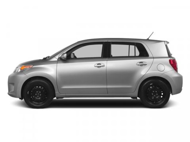 2014 Scion xD Base