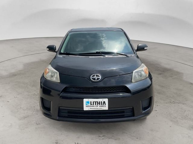 2014 Scion xD Base