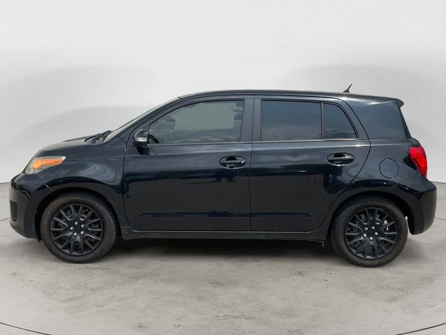 2014 Scion xD Base