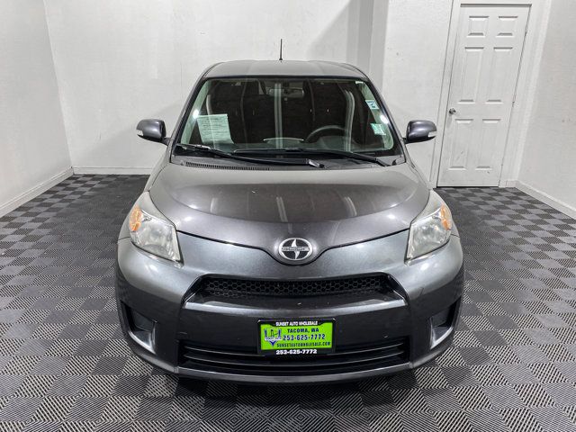 2014 Scion xD Base