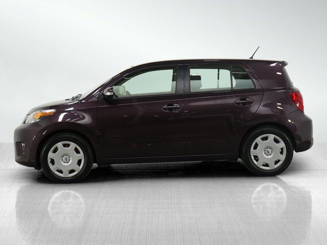 2014 Scion xD Base