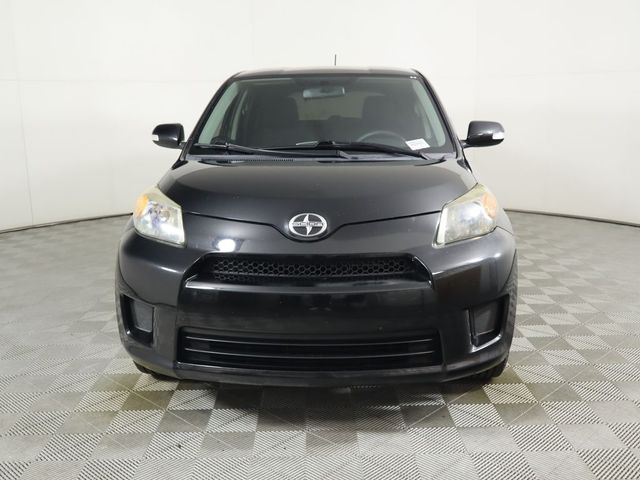 2014 Scion xD Base