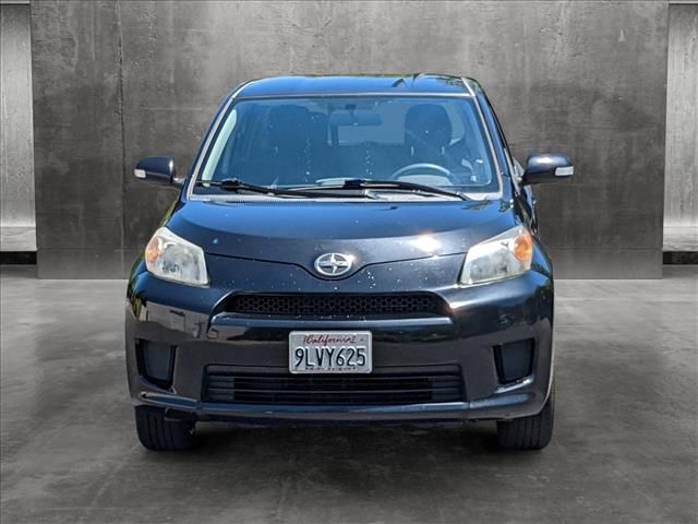 2014 Scion xD Base