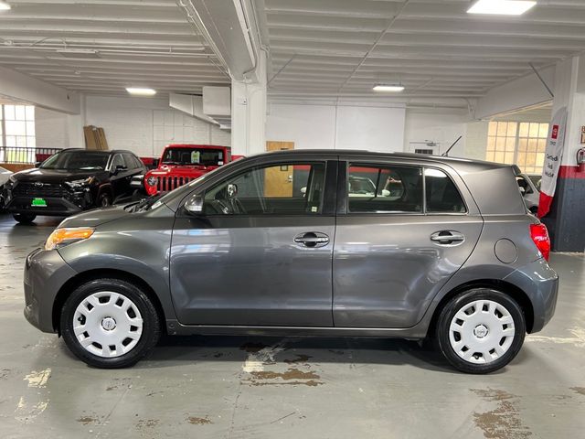 2014 Scion xD Base