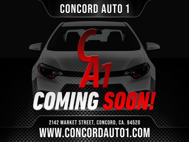 2014 Scion xD Base