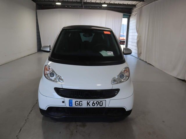 2014 smart Fortwo 