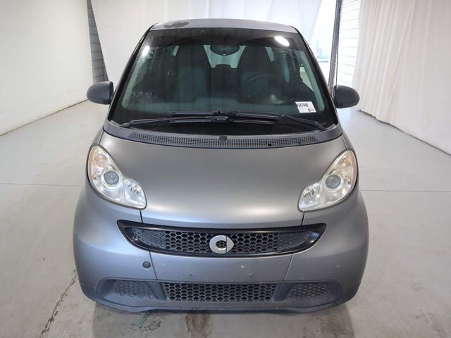 2014 smart Fortwo 