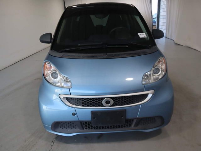 2014 smart Fortwo 