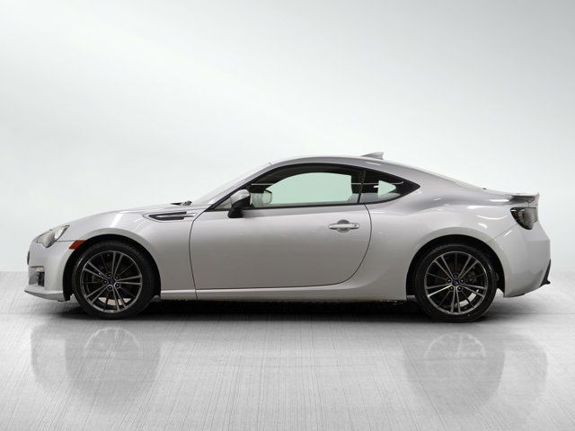 2014 Subaru BRZ Limited