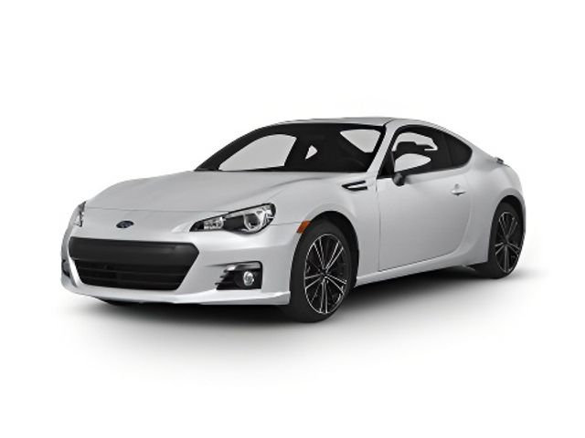 2014 Subaru BRZ Limited