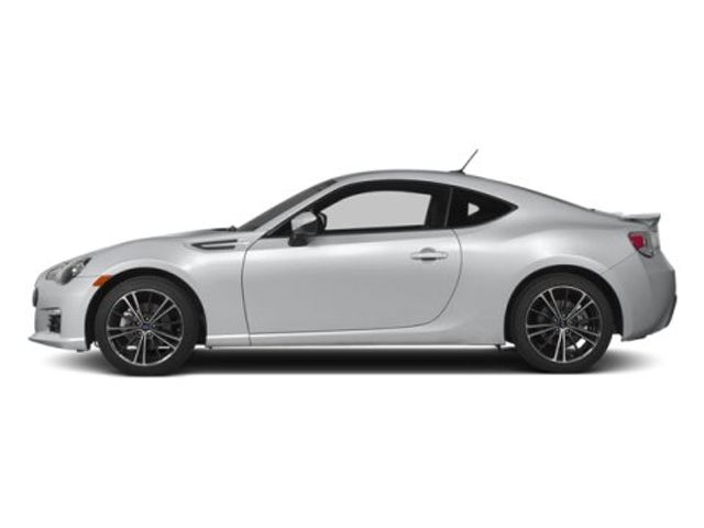 2014 Subaru BRZ Limited