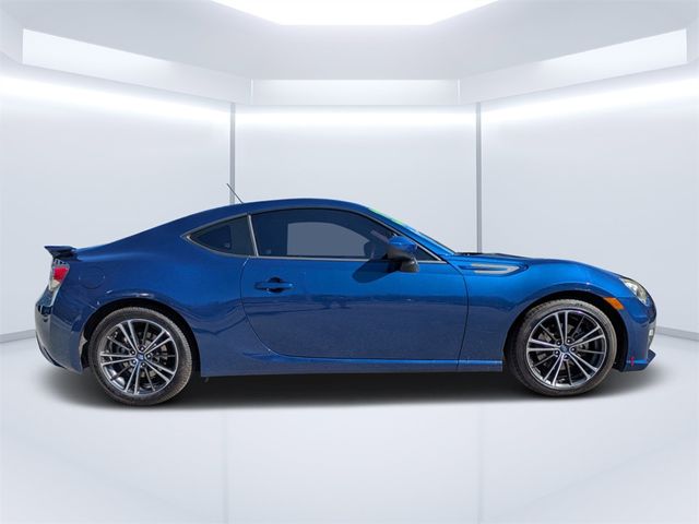 2014 Subaru BRZ Limited