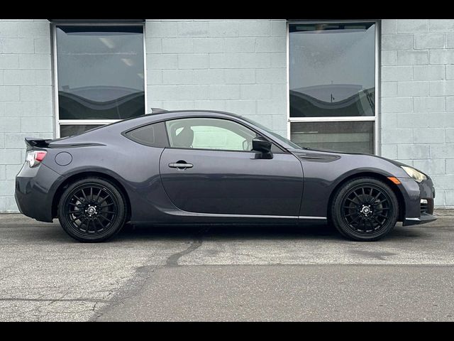 2014 Subaru BRZ Premium