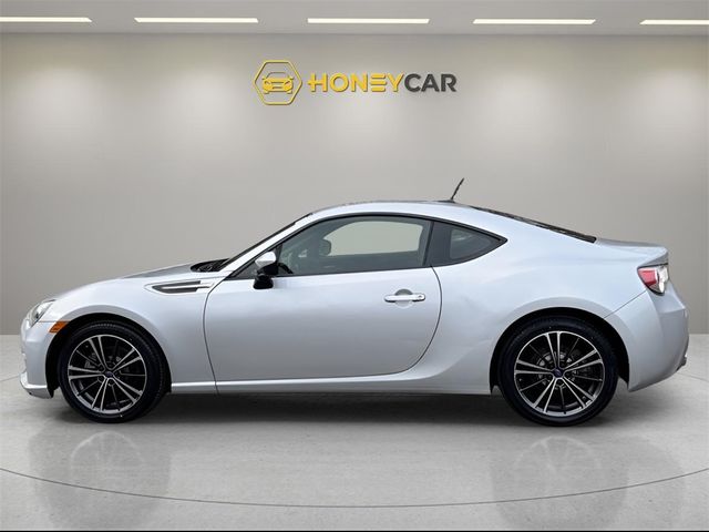 2014 Subaru BRZ Premium