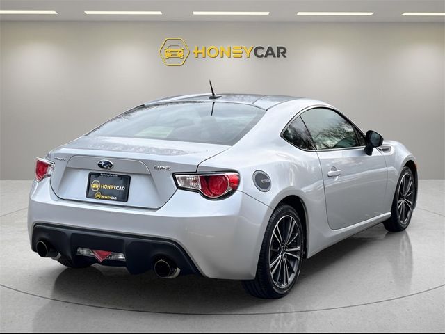 2014 Subaru BRZ Premium