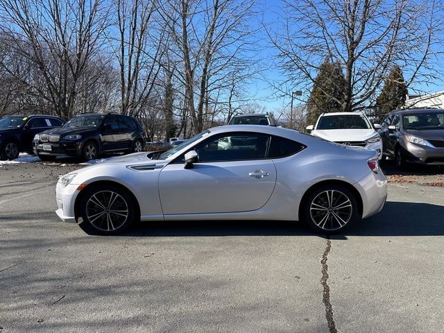 2014 Subaru BRZ Premium