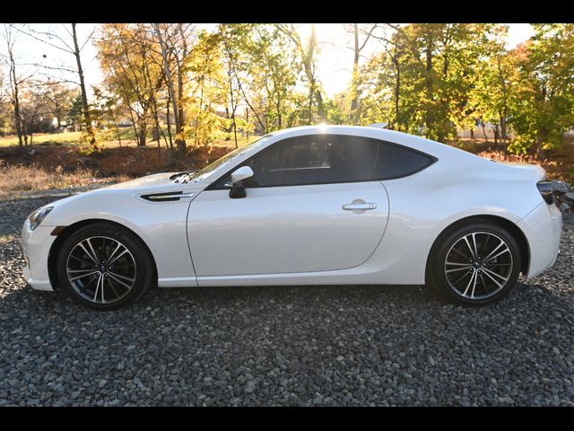 2014 Subaru BRZ Premium