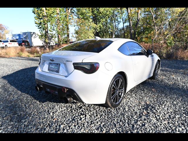 2014 Subaru BRZ Premium