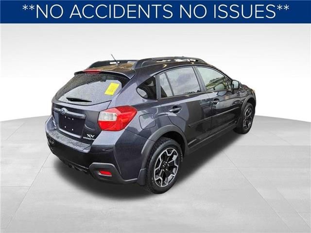 2014 Subaru XV Crosstrek Premium