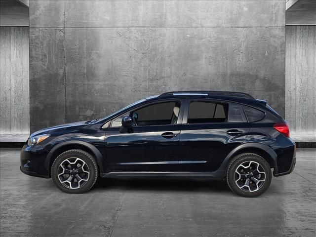 2014 Subaru XV Crosstrek Limited