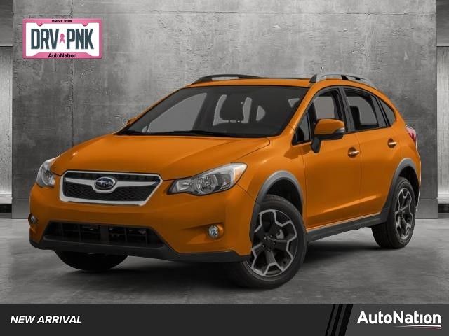 2014 Subaru XV Crosstrek Limited