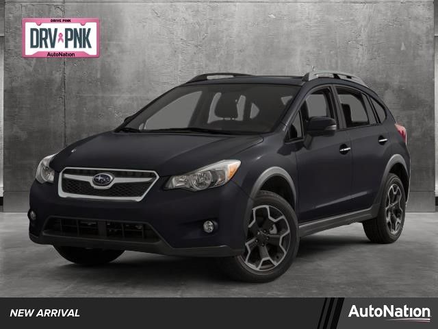 2014 Subaru XV Crosstrek Limited