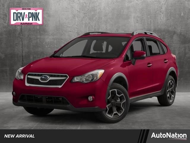 2014 Subaru XV Crosstrek Limited