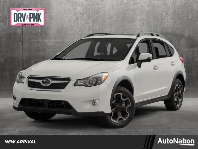 2014 Subaru XV Crosstrek Limited