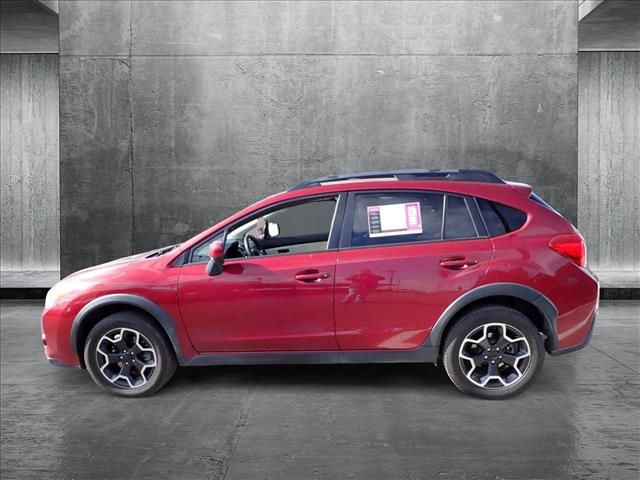 2014 Subaru XV Crosstrek Premium