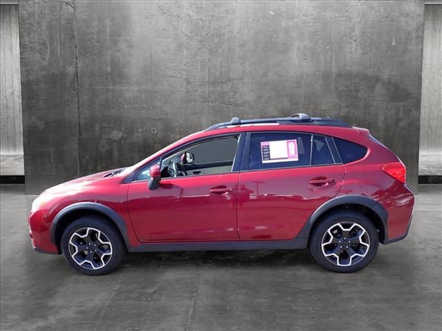 2014 Subaru XV Crosstrek Premium