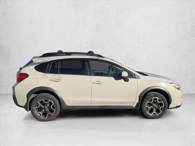 2014 Subaru XV Crosstrek Premium
