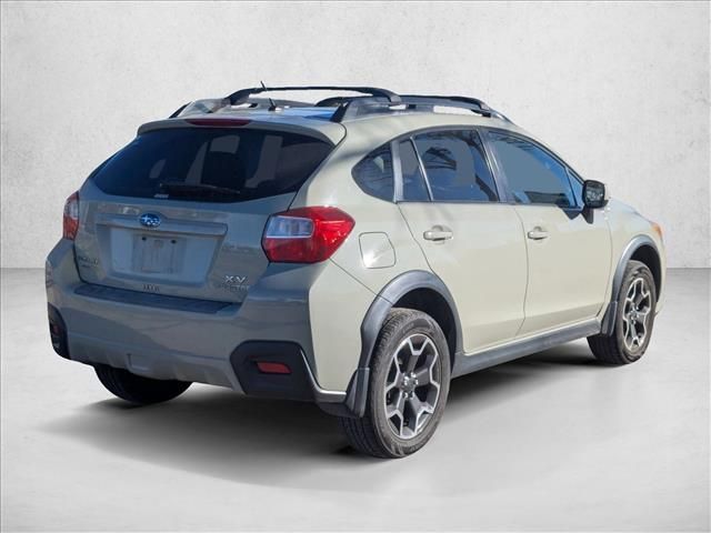 2014 Subaru XV Crosstrek Premium
