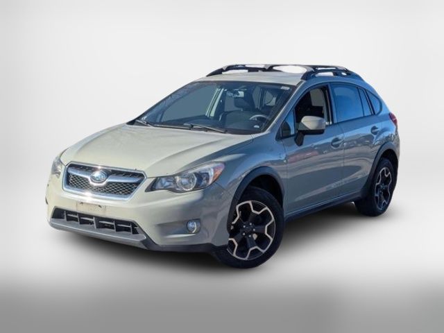 2014 Subaru XV Crosstrek Premium