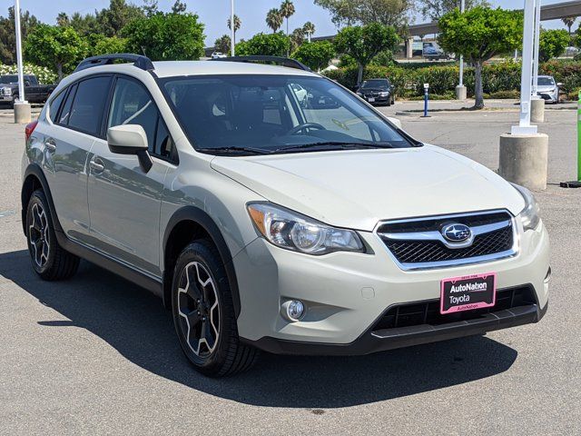 2014 Subaru XV Crosstrek Premium