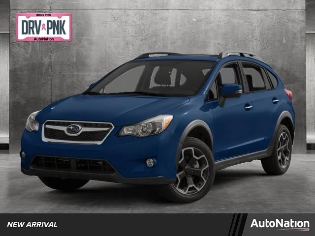 2014 Subaru XV Crosstrek Premium