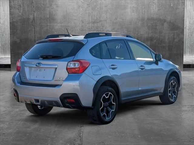 2014 Subaru XV Crosstrek Premium